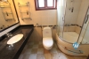 05 bedrooms house for rent in Ciputra, Tay Ho, Hanoi